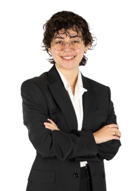 Morgan Torres