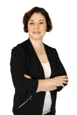 Andrea Allen