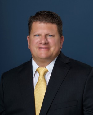 Steve Lukemeyer
