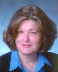 Barbara Huebschman