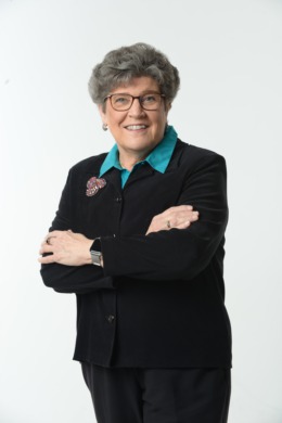 Anita Waldroup