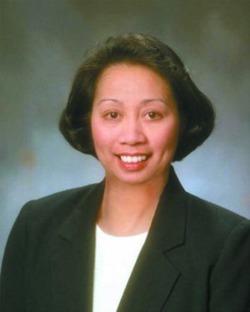 Nieva P. Schapker