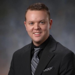 Larry Carpenter III