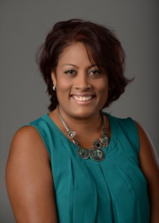 Nicole Bradford