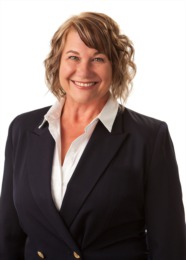 Joanie Bruce