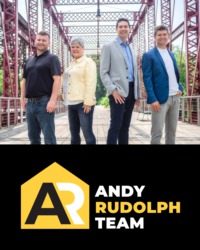 Andy Rudolph Team 