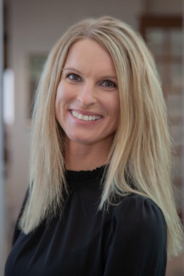 Arlene Kluesner