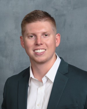 Chase Spencer