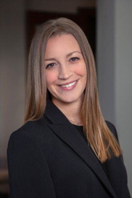 Megan Schaefer