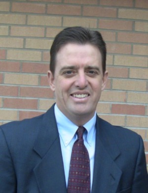 Jim Foster