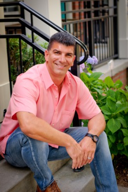 Bryan Ricci