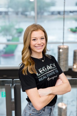 Abigail Jensen