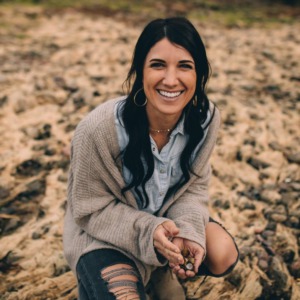 Mackenzie McFarlane