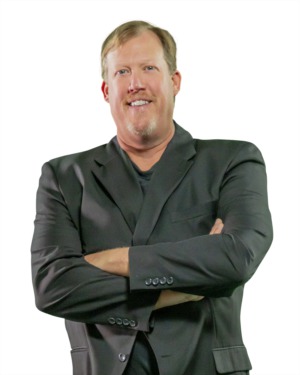 Jonathan Timmons