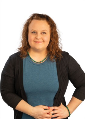 Amanda Caudill
