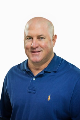 Sean McBride