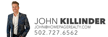 John Killinder