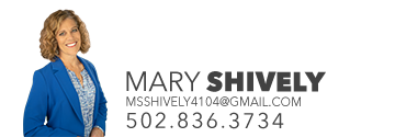 Mary Shively