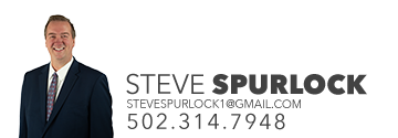 Steve Spurlock