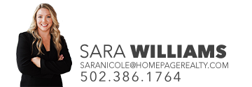 Sara Williams