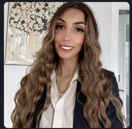 Tatia Sherozia