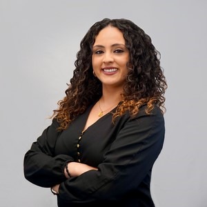 Melissa Rizk