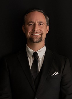 Michael Gucciardo