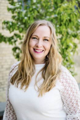 Julie Strecker