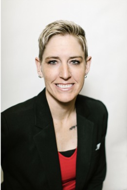 Tracy Feran