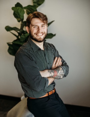Zachary McCollom