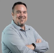 Brian Mattison