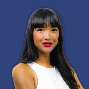 Amanda Woo