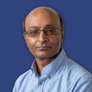 Ravi Rao