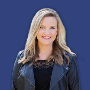 Leah Rowland