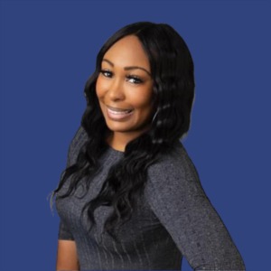 Shanae Lee