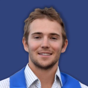 Stian Davenport