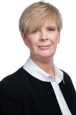 Anita McGowan