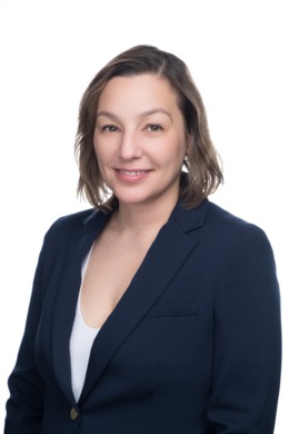 Kate Vukelich