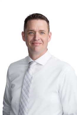 Ryan Zogala