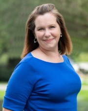 Michelle Moss