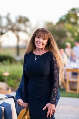 Gwen Erskine