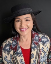 Daisy Ferreras
