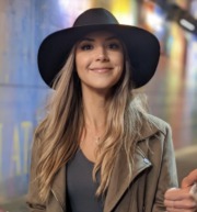 Jessica Gerharter