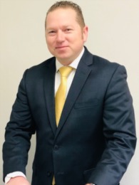 Andy Hilley