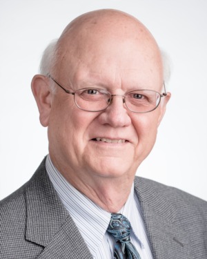 Eddie Funderburk