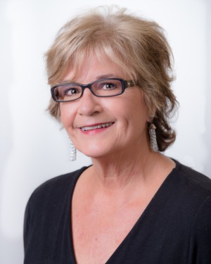 Kay Vern