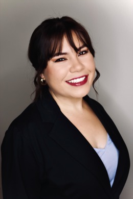 Johaira Morales | Unlicensed
