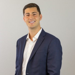 Daniel Goldberg | DRE #02094998