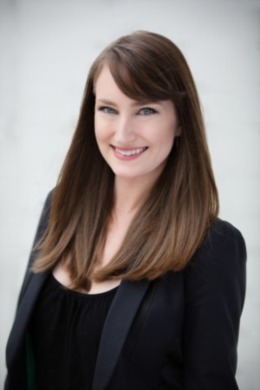 Kristin Claire Ascher | DRE #01951062