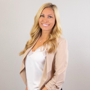 Jenna Coker | DRE #01924609